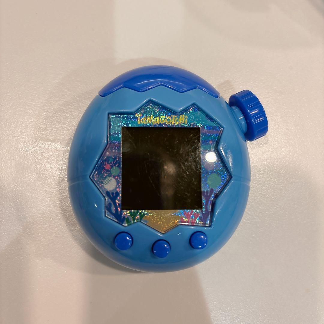 と*。様 たまごっちパラダイス 青