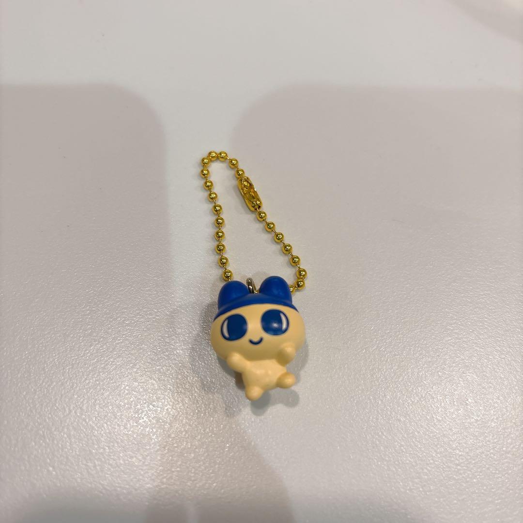 と*。様 たまごっちパラダイス 青