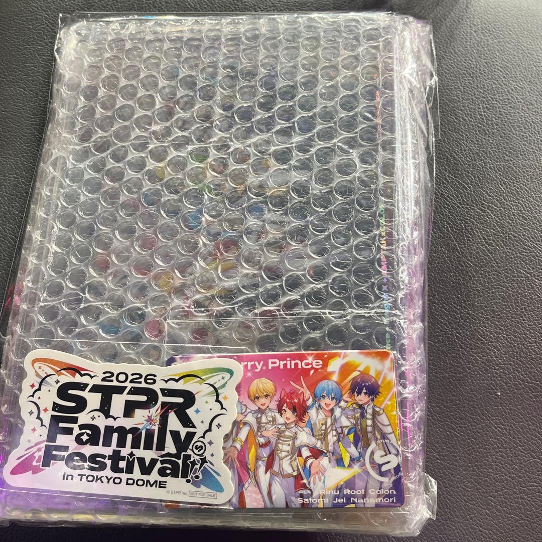 すとふぇす アプグレ グッズ