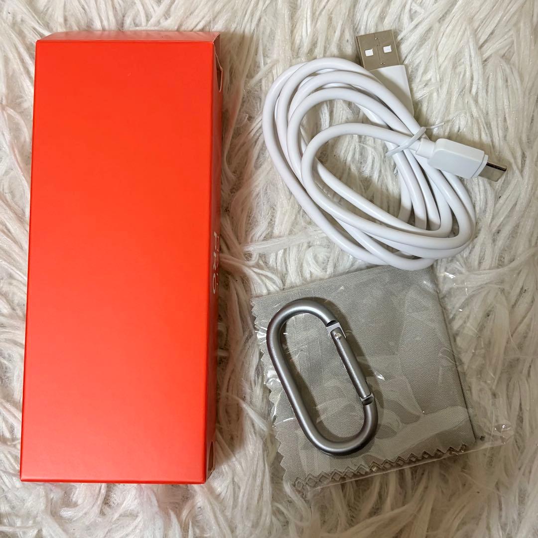 【新品】R2G MATE PRO ゴルフ用レーザー距離計 ホワイト 説明書なし