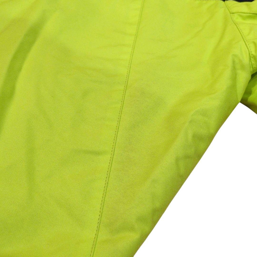 DESCENTE スキーウェア 上下セット メンズL デサント