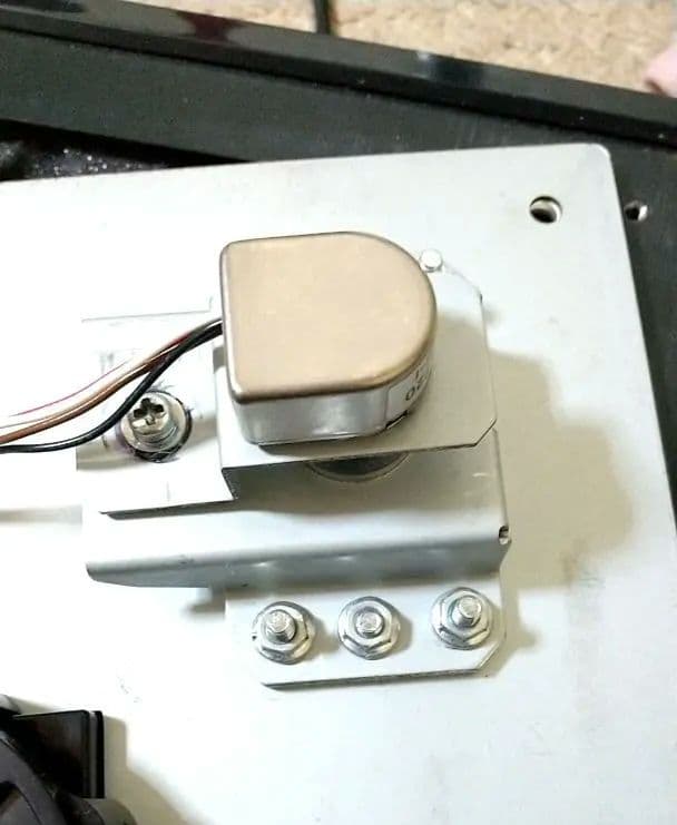 サウンドボルテックス アルティメットモデル 三和 静音化 豪華カスタム D2RV