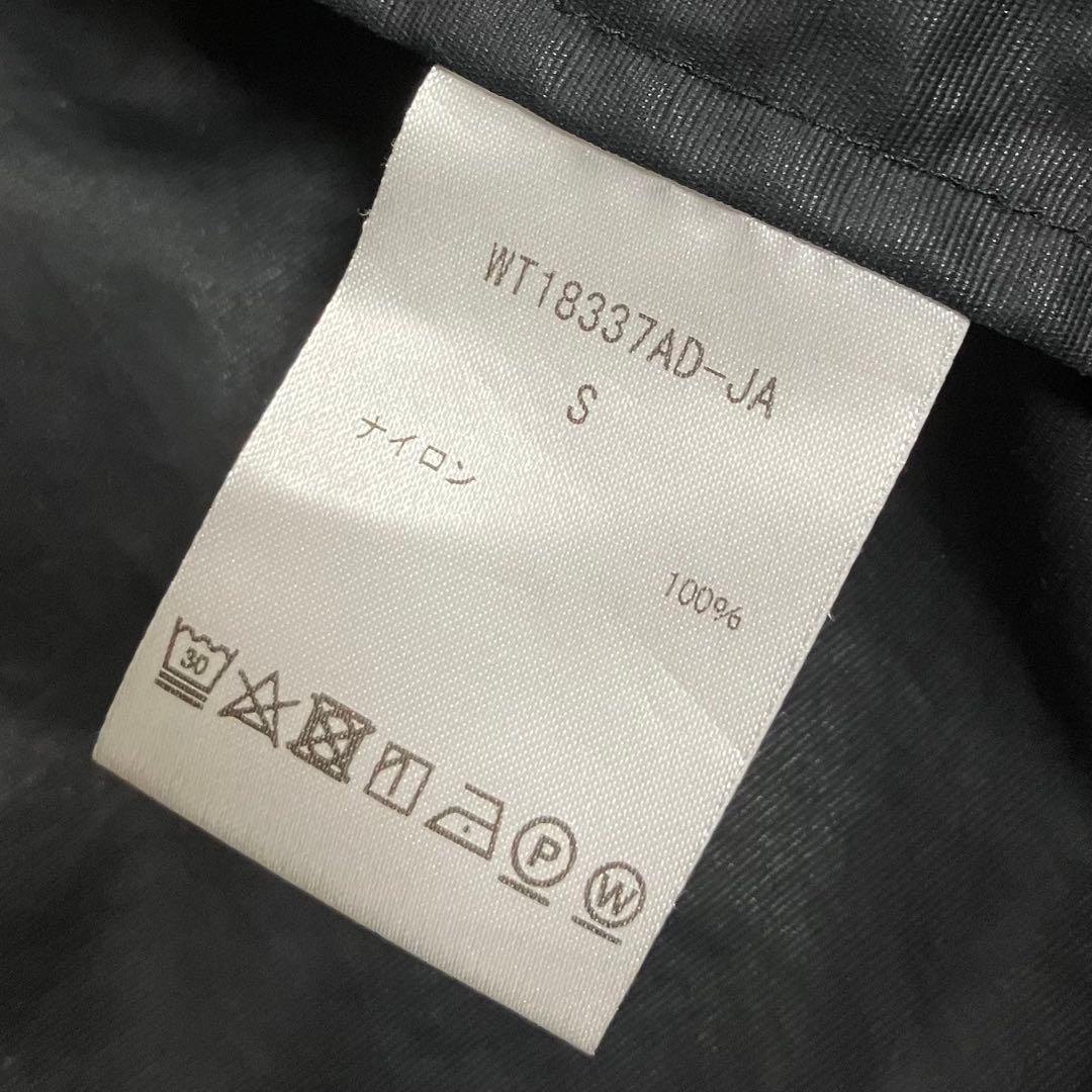 JACKALL×WILDTHINGS マウンテンパーカー シェルジャケット