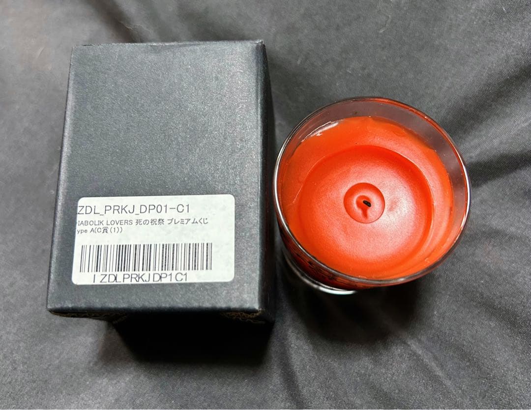 DIABOLIK LOVERS 逆巻アヤト 推し缶 キャンバスアート他まとめ売り