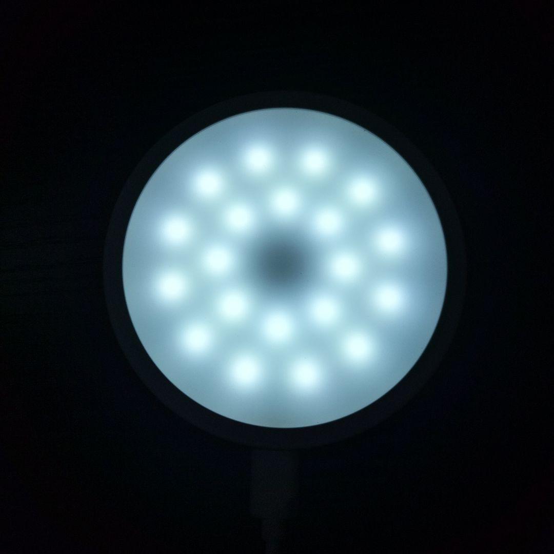 ​【美品・使用3ヶ月】DOOA ネオグラスエア 　 ライトアーム、ライトのセット