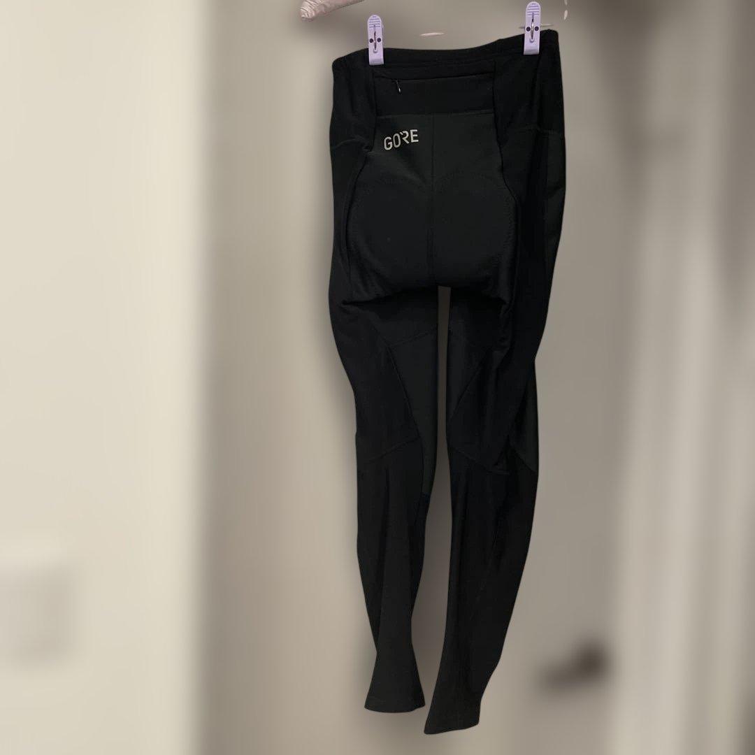 GORE ロードバイク　パンツ