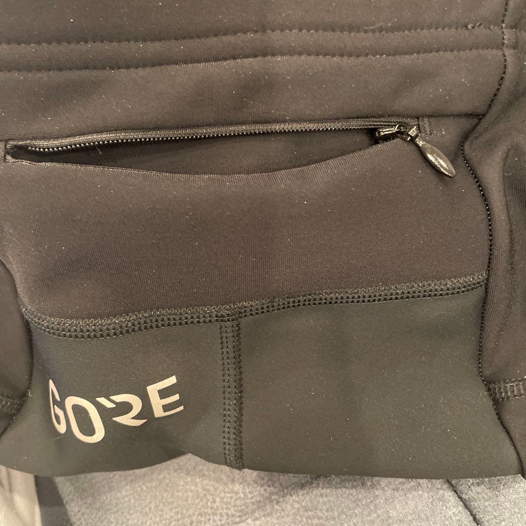 GORE ロードバイク　パンツ
