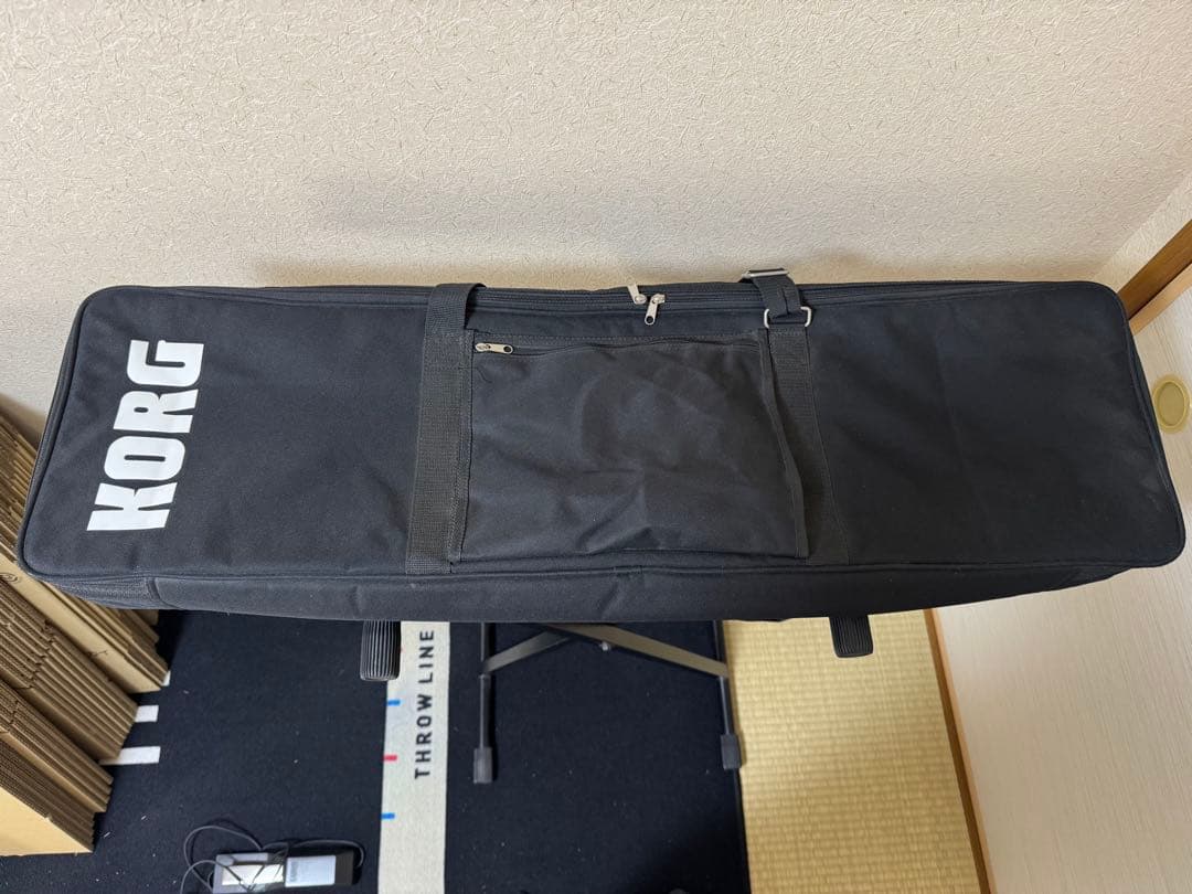 KORG X50 キーボード　シンセサイザー