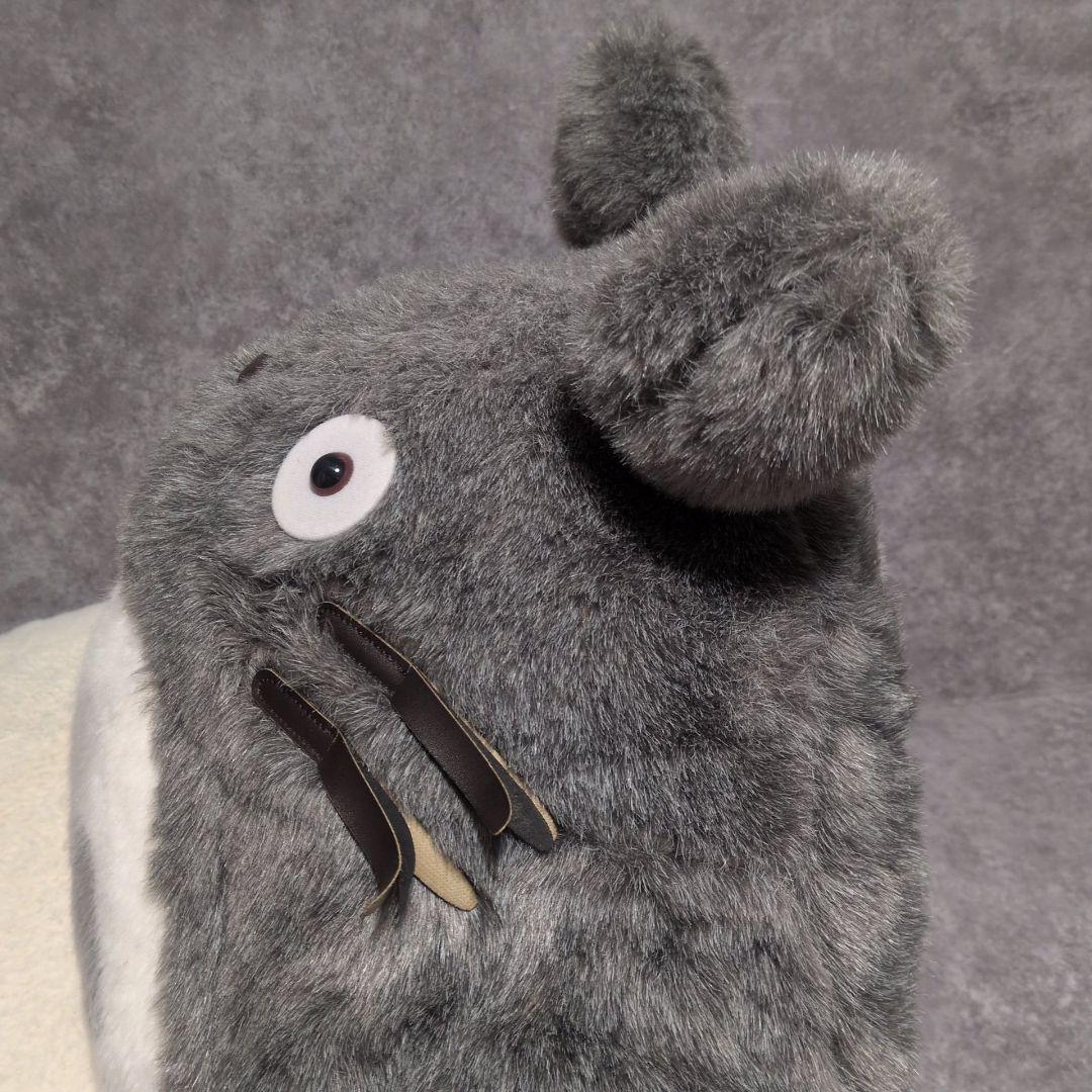 ENSKY となりのトトロ トトロソファ