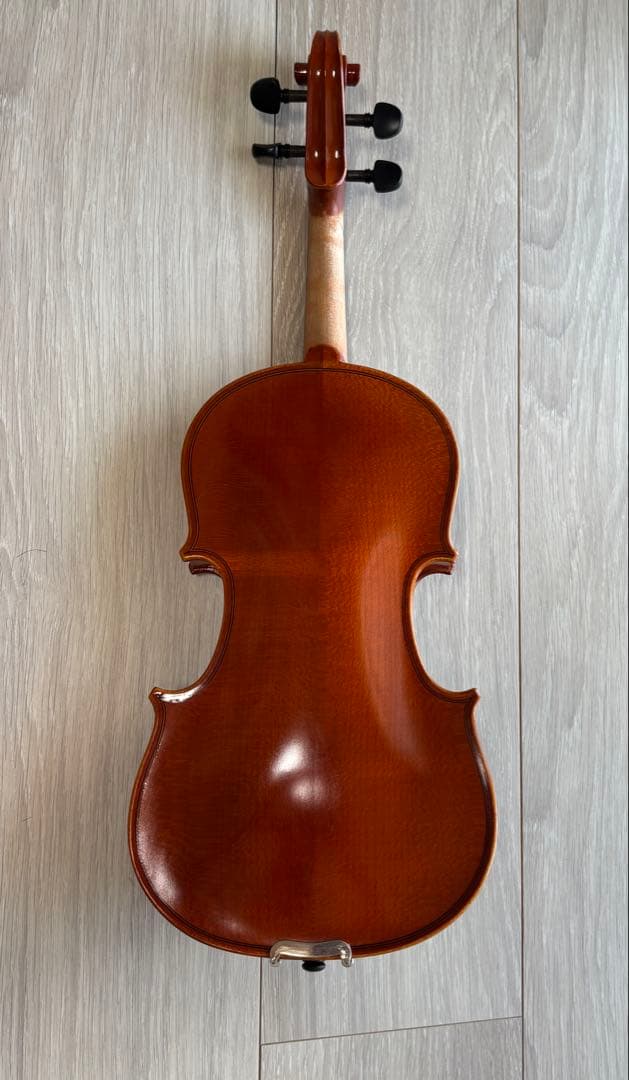 イーストマンEastman バイオリンSVL80セット 1/4 2022年製