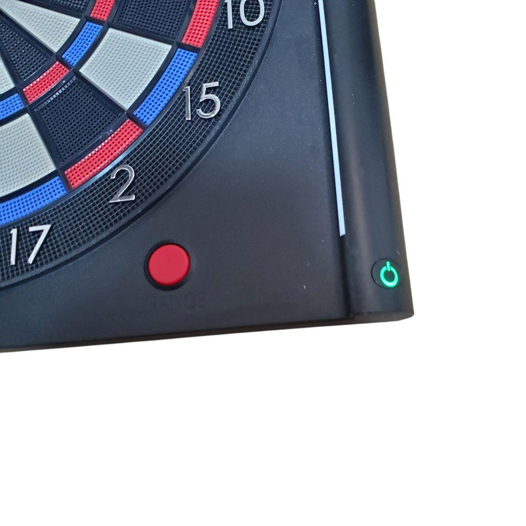 【ジャンク】DARTSLIVE-200S ダーツボード スタンド付き