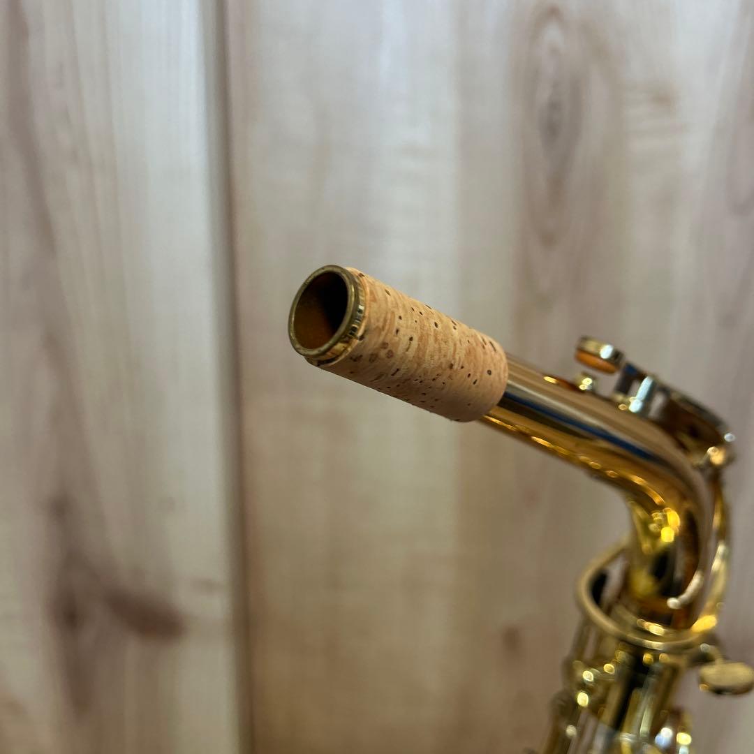 YANAGISAWA A-9930アルトサックス