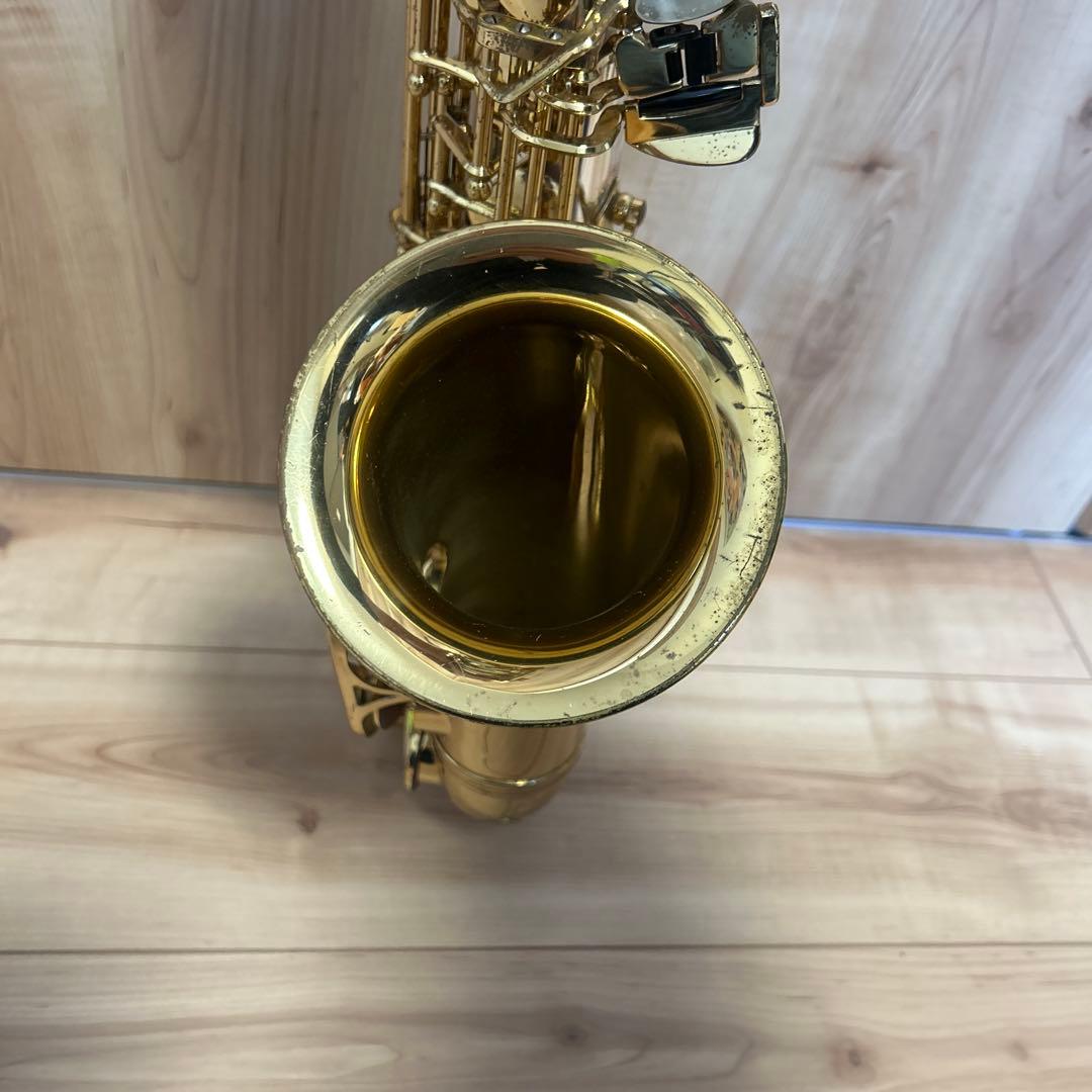 YANAGISAWA A-9930アルトサックス
