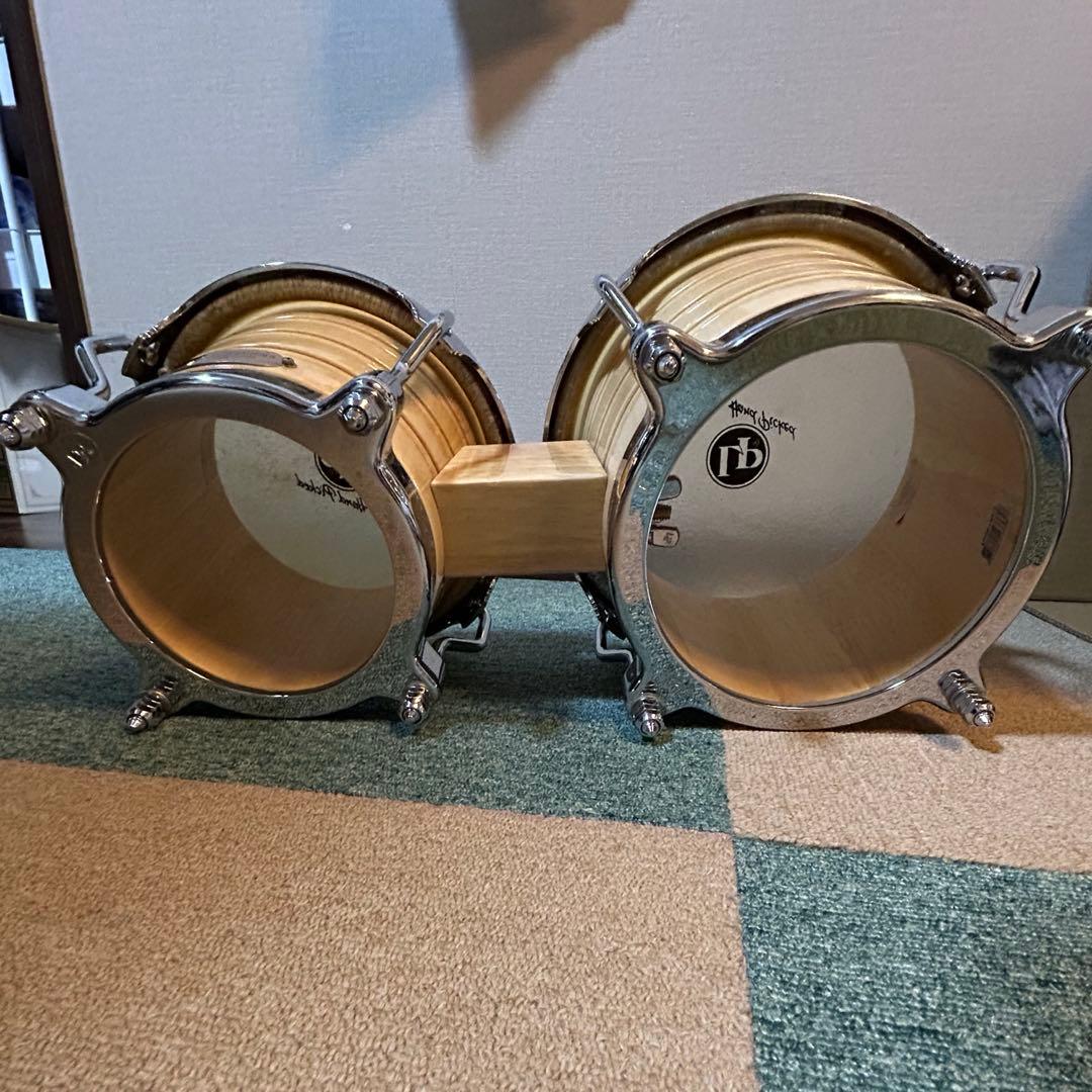 LP GENERATIONⅡ ボンゴ 中古品