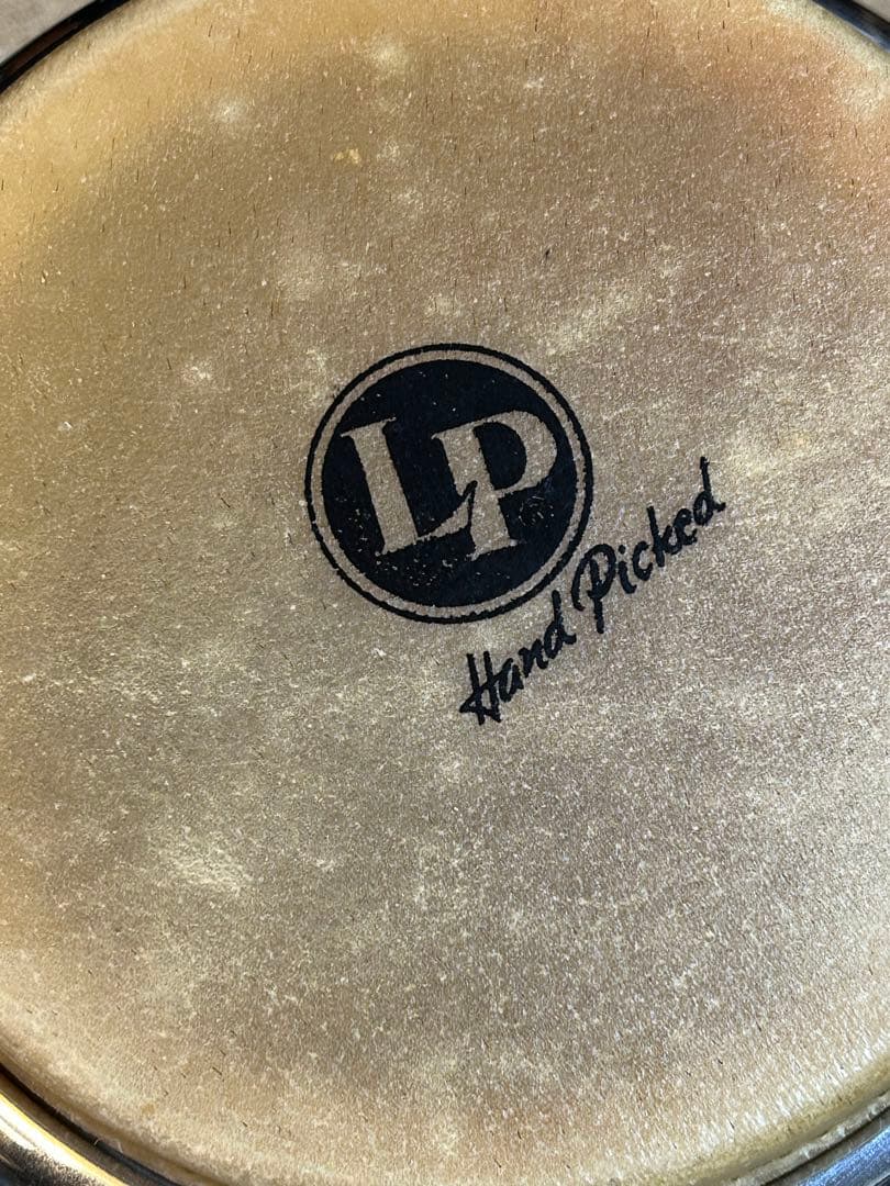 LP GENERATIONⅡ ボンゴ 中古品