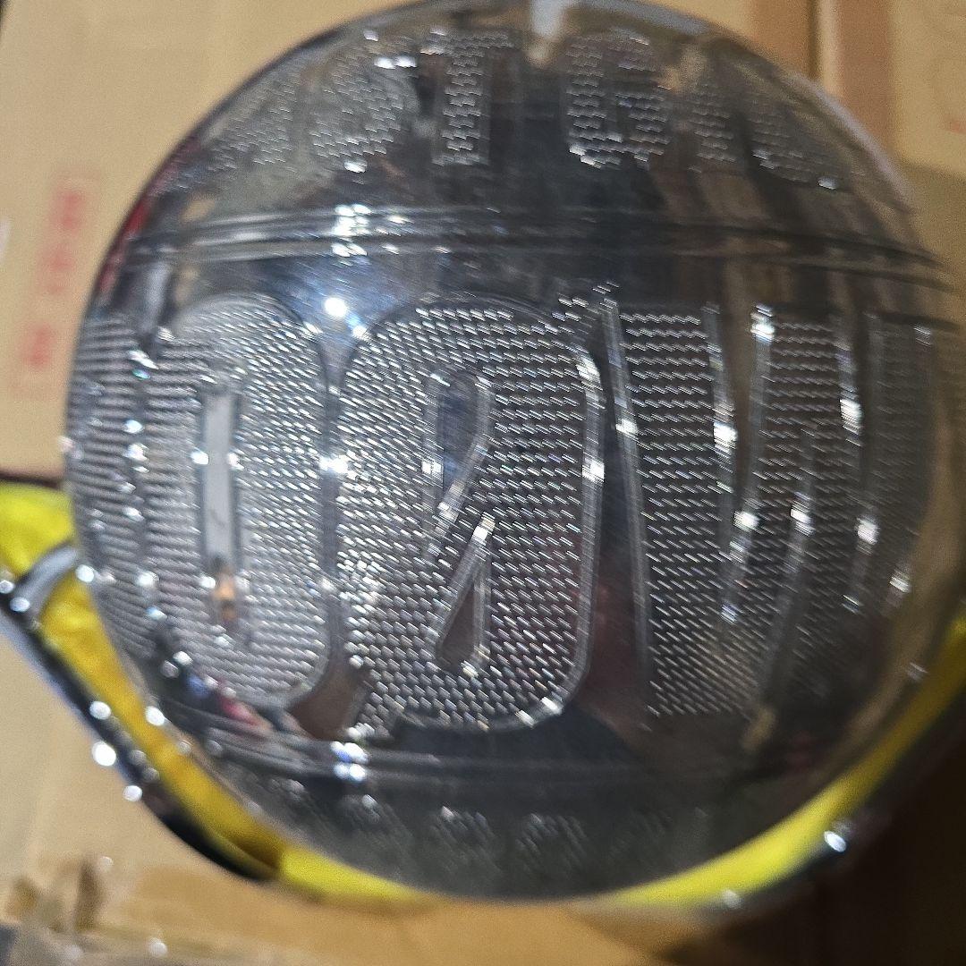 ラスト1台 BOØWY スロット