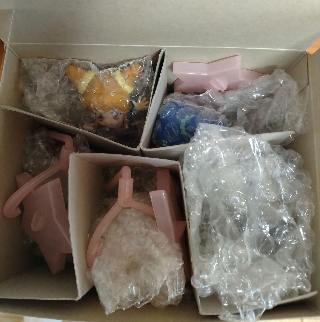 アイカツ　MiMiCHeRiセット