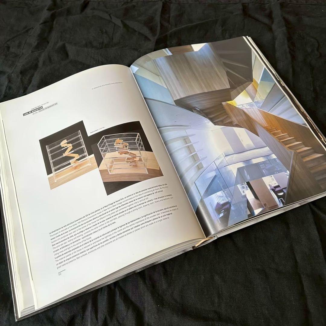 アート・デザイン・音楽 EL CROQUIS 87+120 David Chipperfield