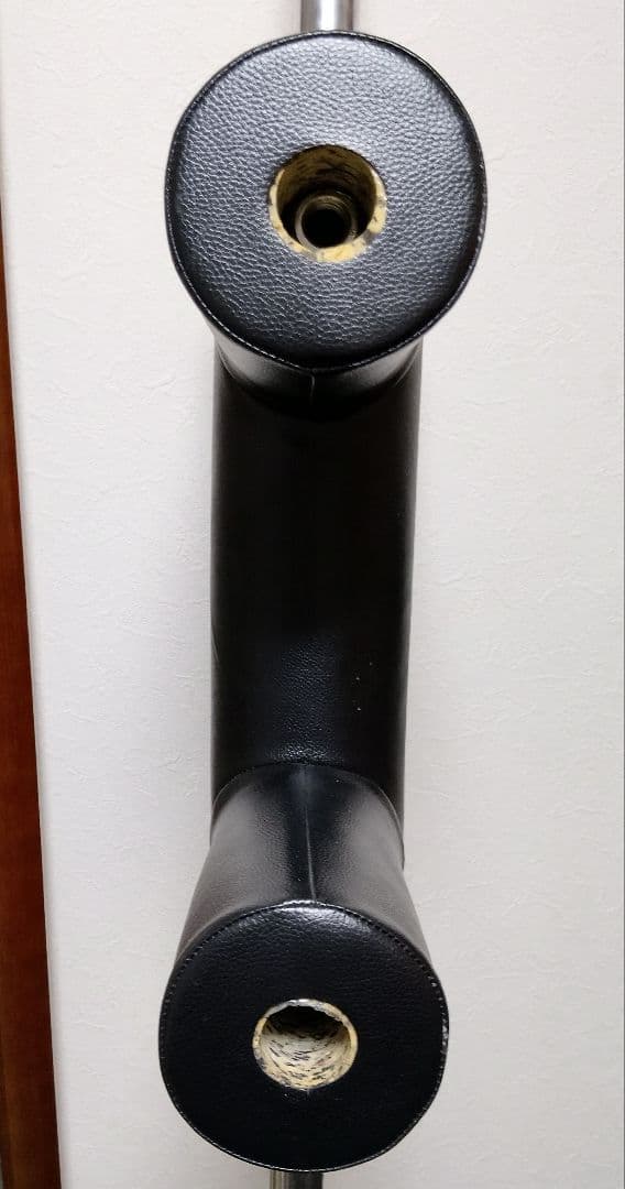 TITAN FITNESS セーフティスクワット バー