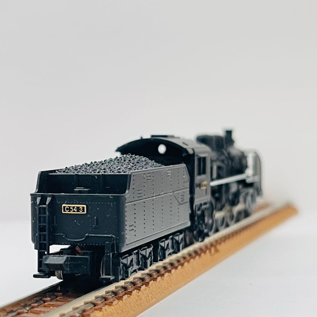 C54【♯038】MicroAce