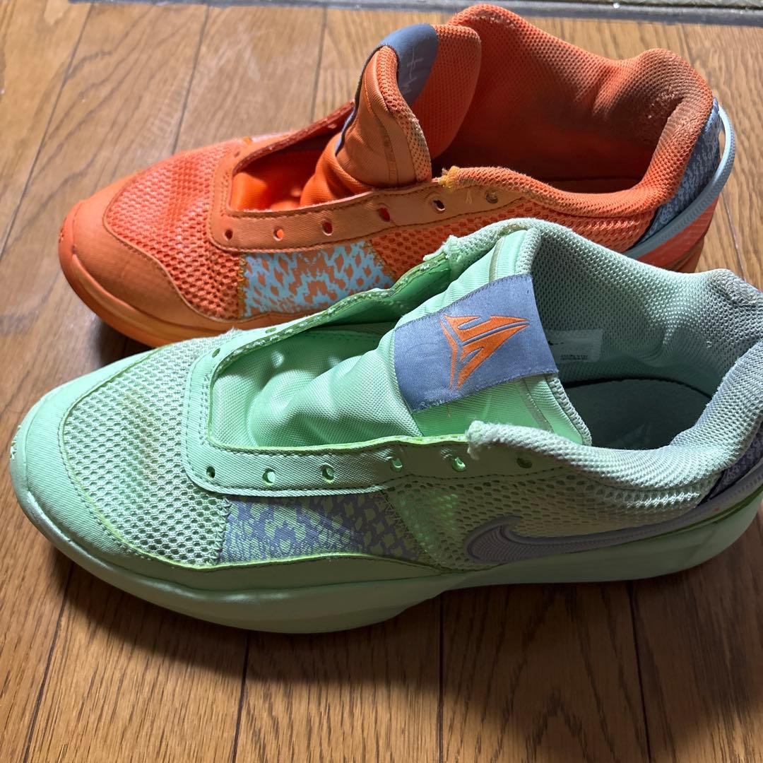 JA1バスケットボールシューズ