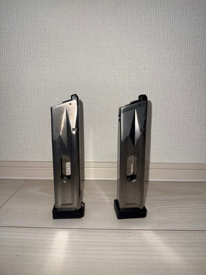 BATON airsoft 2011 CO2ロングマガジン