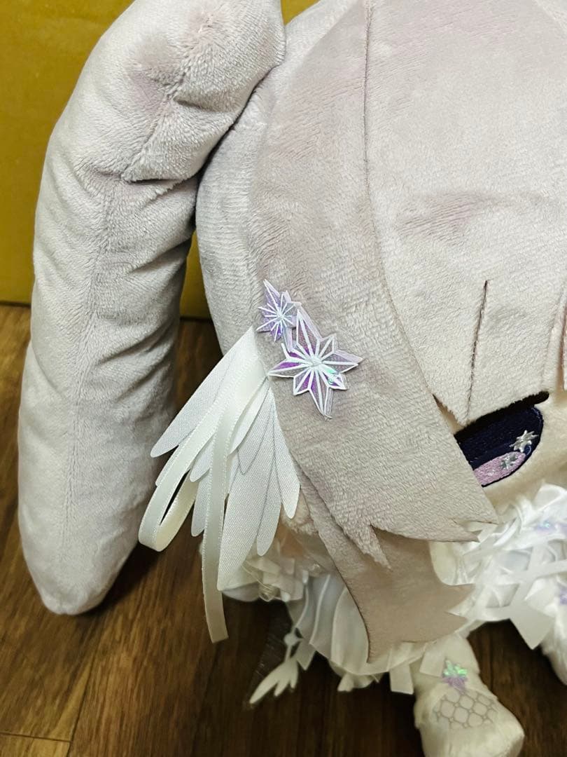 シャニマス　もちWhat！　幽谷霧子