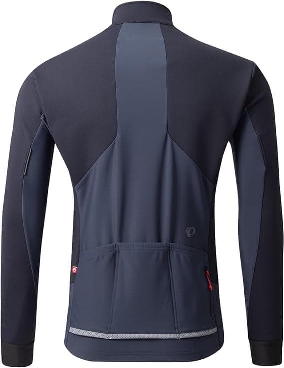 パールイズミ✨サイクルウェア ウィンドブレーク スウィッシュ ジャケット メンズ