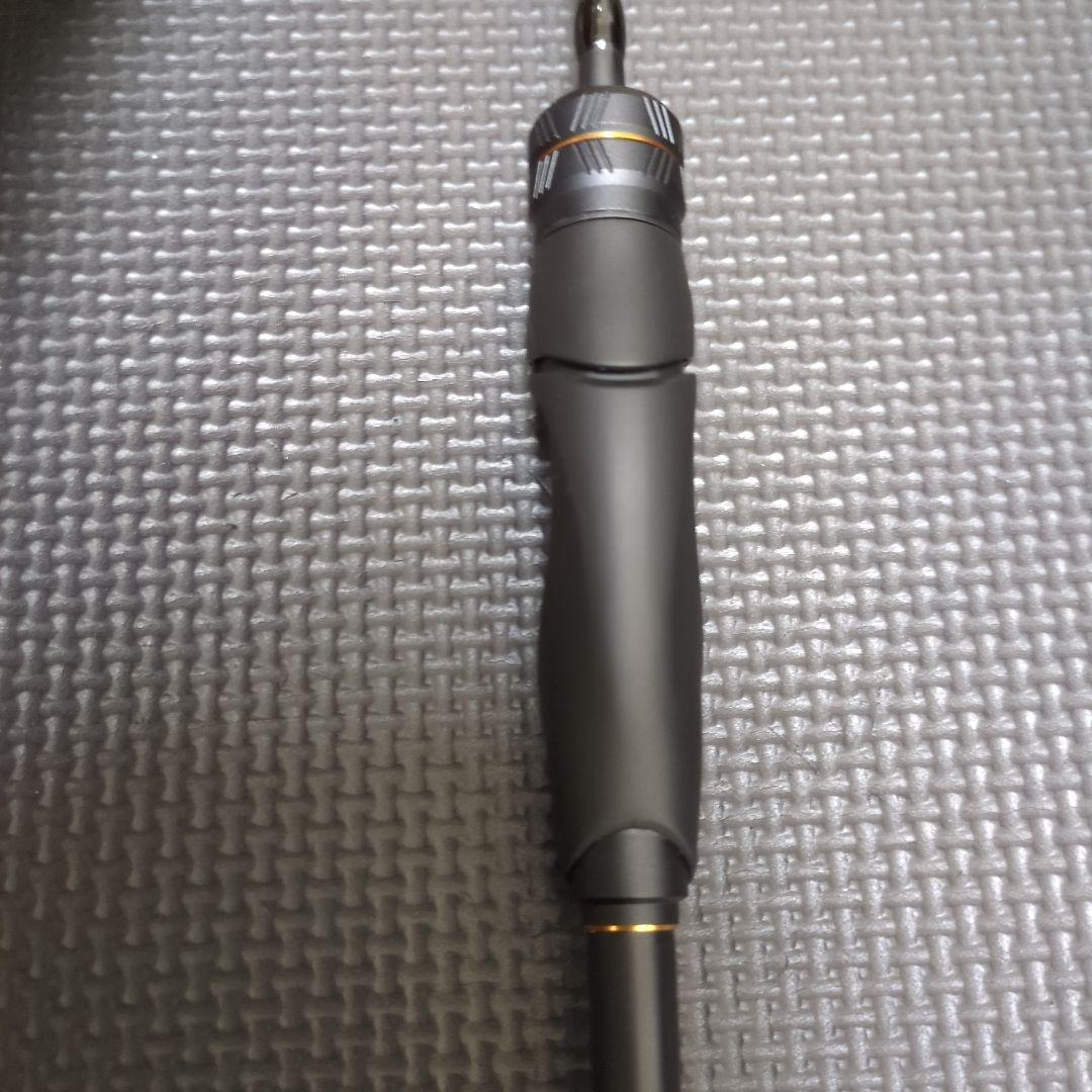 シマノ ソアレXR S58UL-S