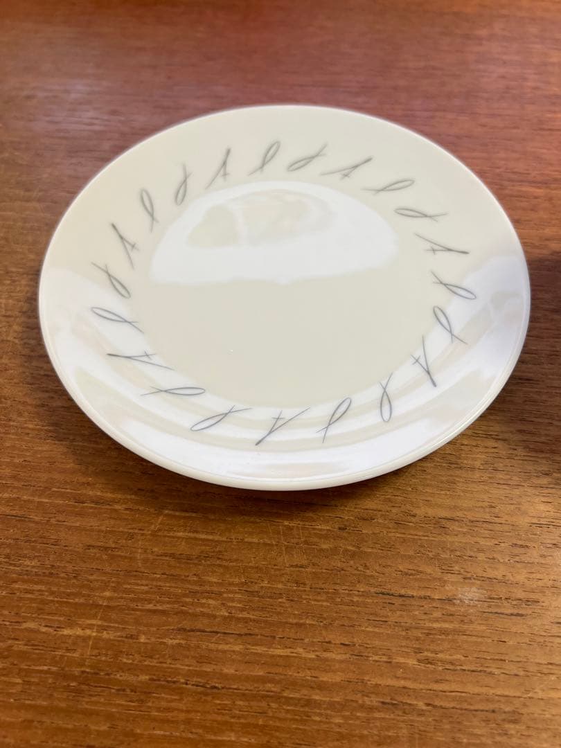 JAL 日本航空 カップ&ソーサー