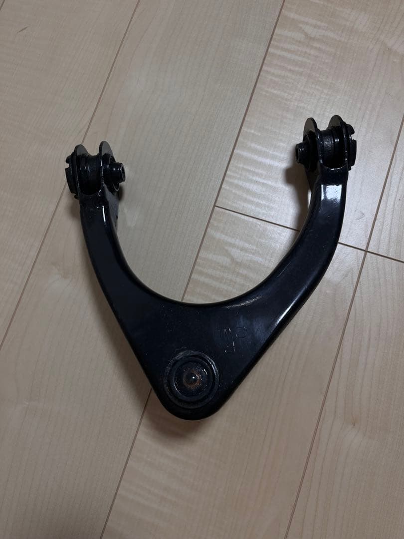 [最終値下げ]マークX130系アッパーアーム30mm短縮
