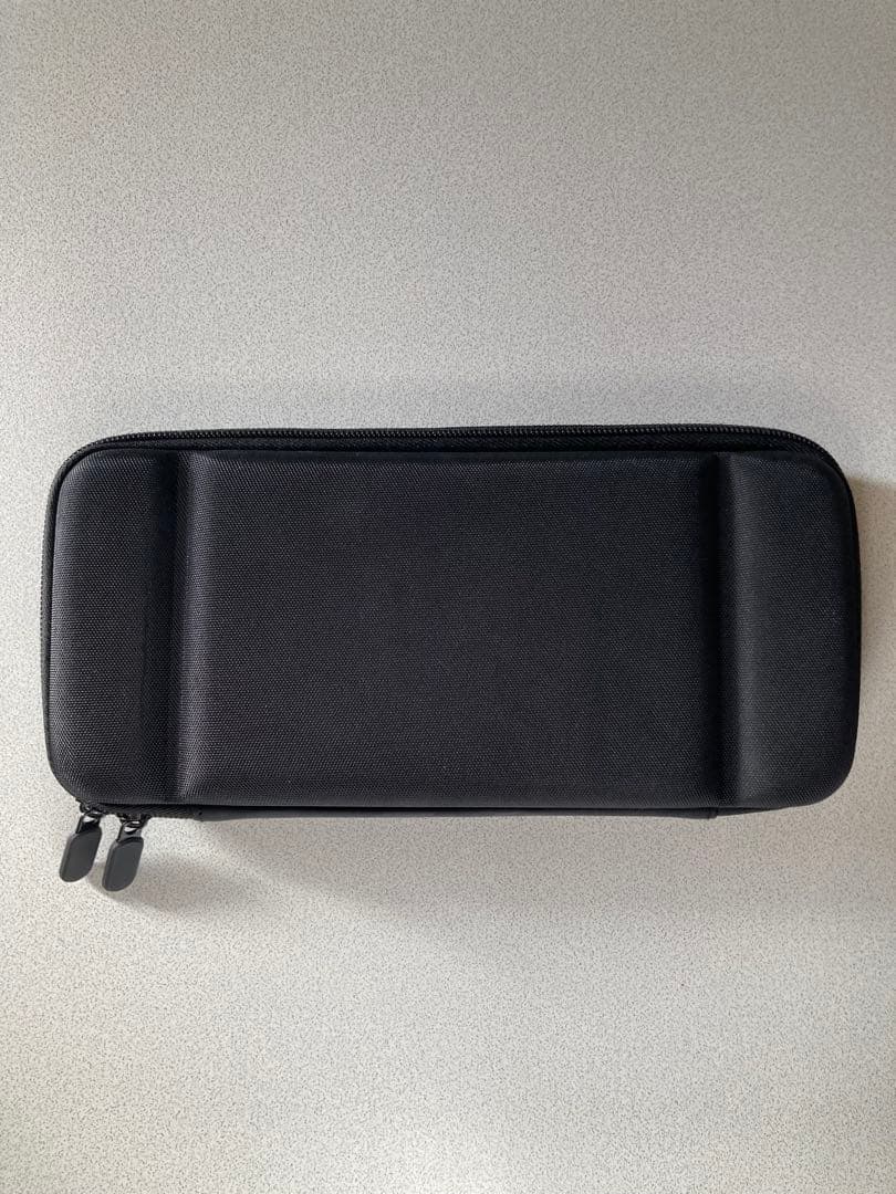 Nintendo Switch 本体 (HAC-001) 付属品 ポーチ付き