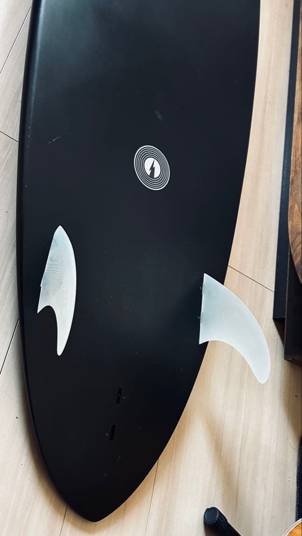 ミッドレングス　6.10