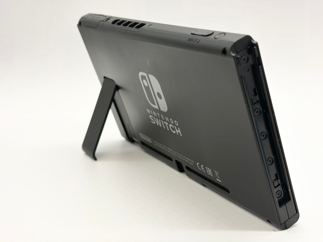 Nintendo Switch 本体 ドックセット