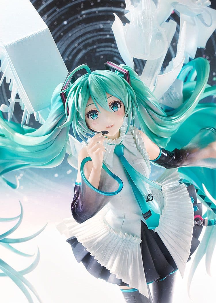 【未開封】初音ミク Happy 16th Birthday Ver. 1/7