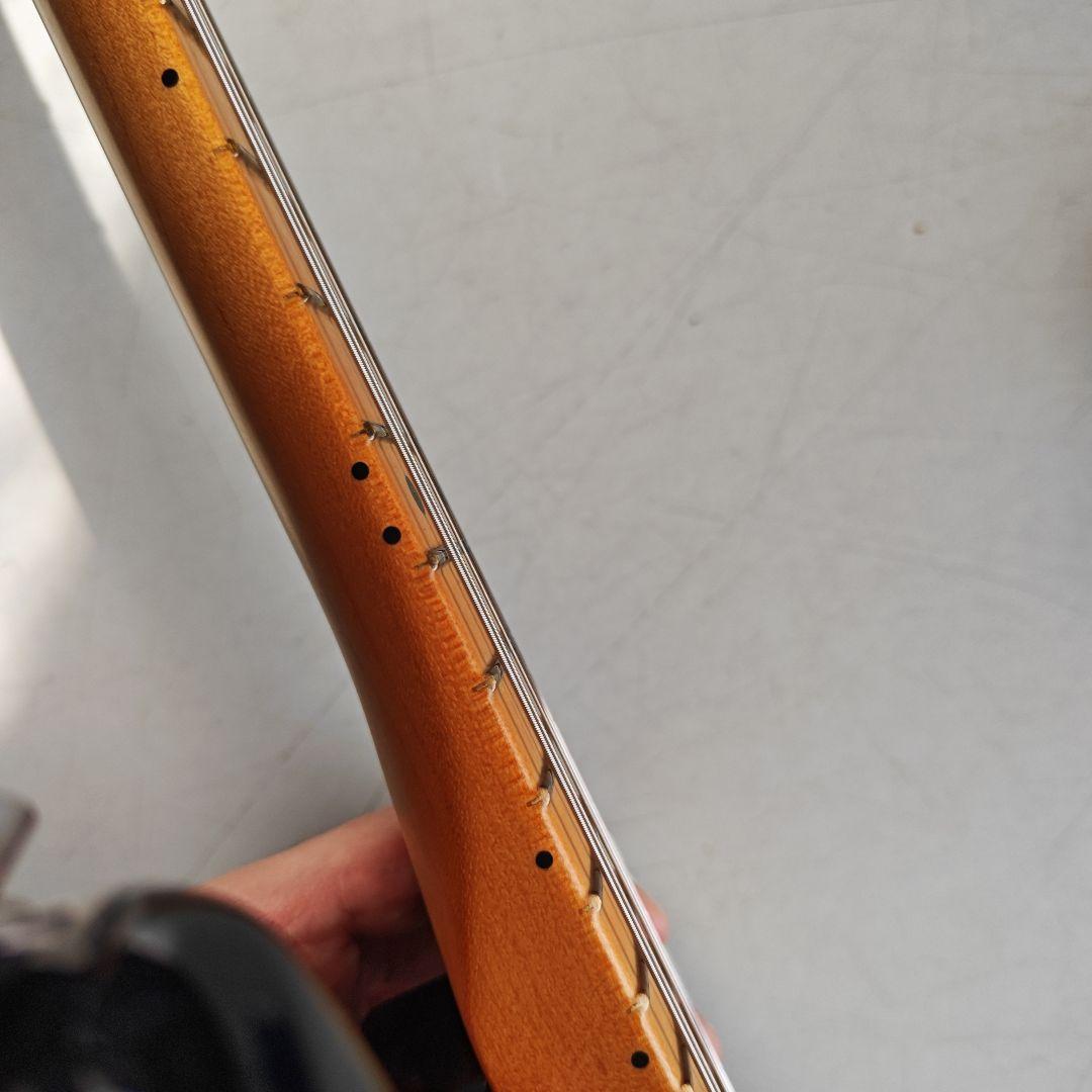 ギター Fender Player Plus Stratocaster