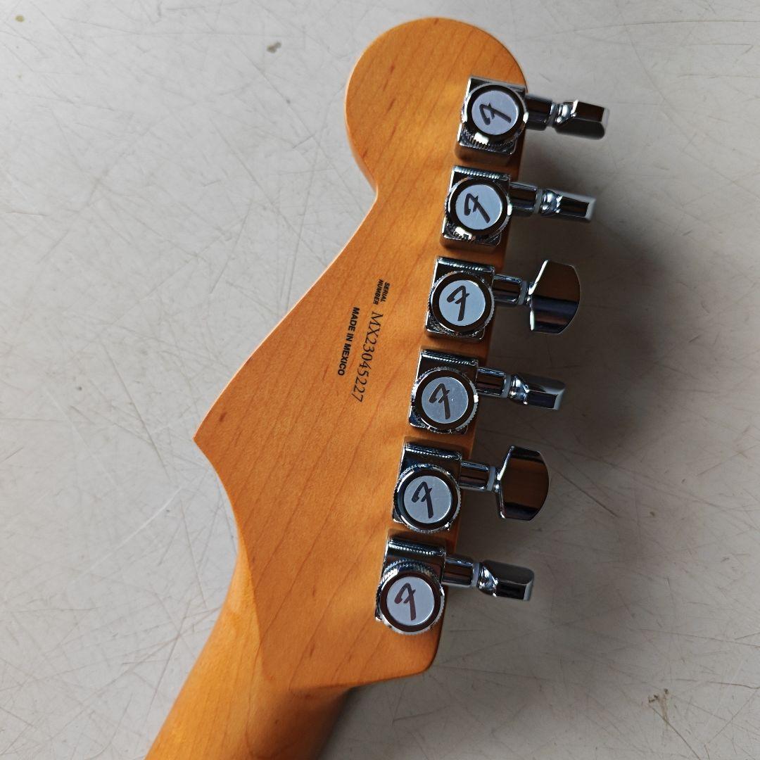 ギター Fender Player Plus Stratocaster