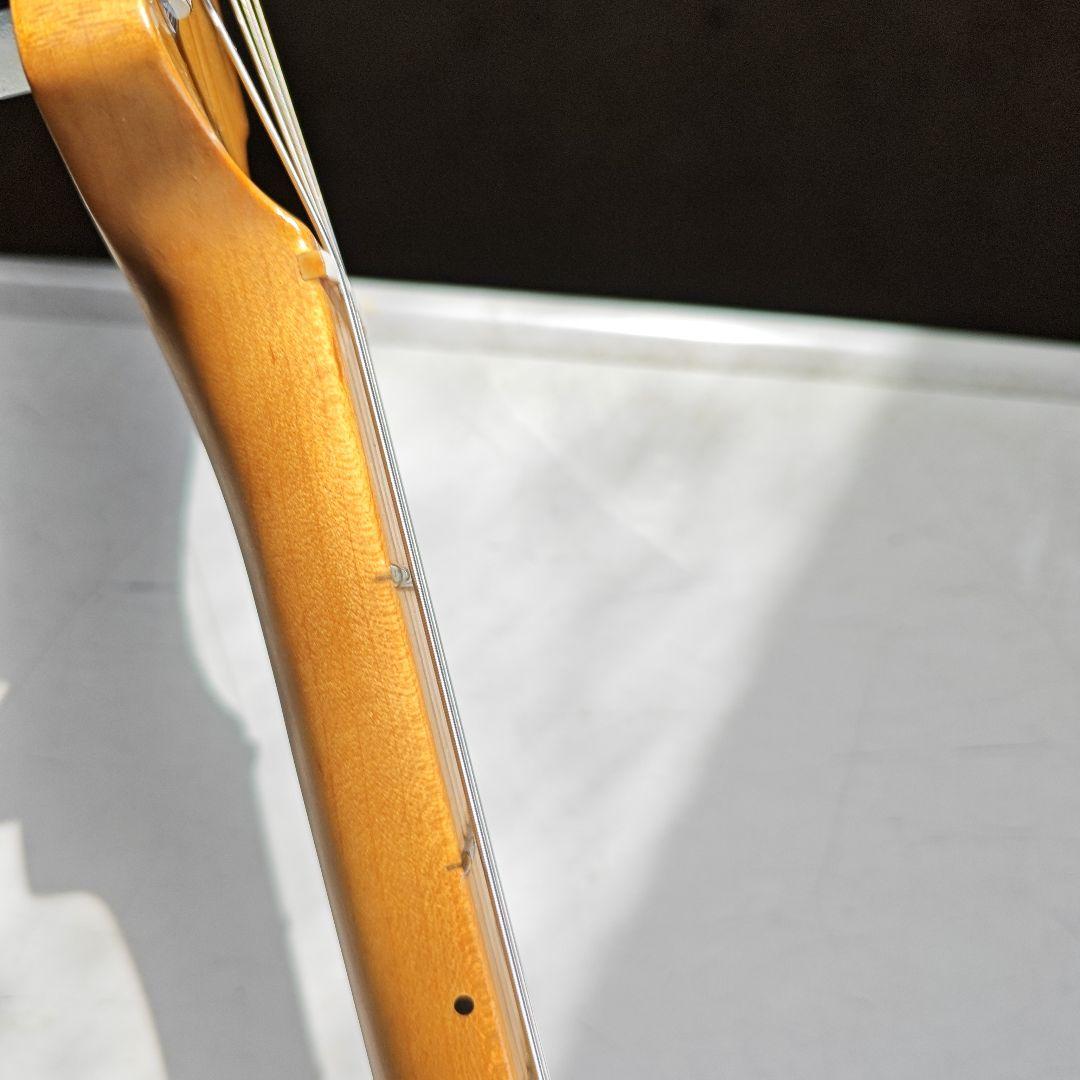 ギター Fender Player Plus Stratocaster