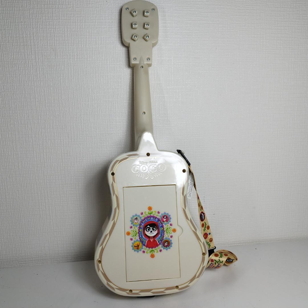 リメンバーミー ポップコーンバケット ギター Remember フィギ IIIE