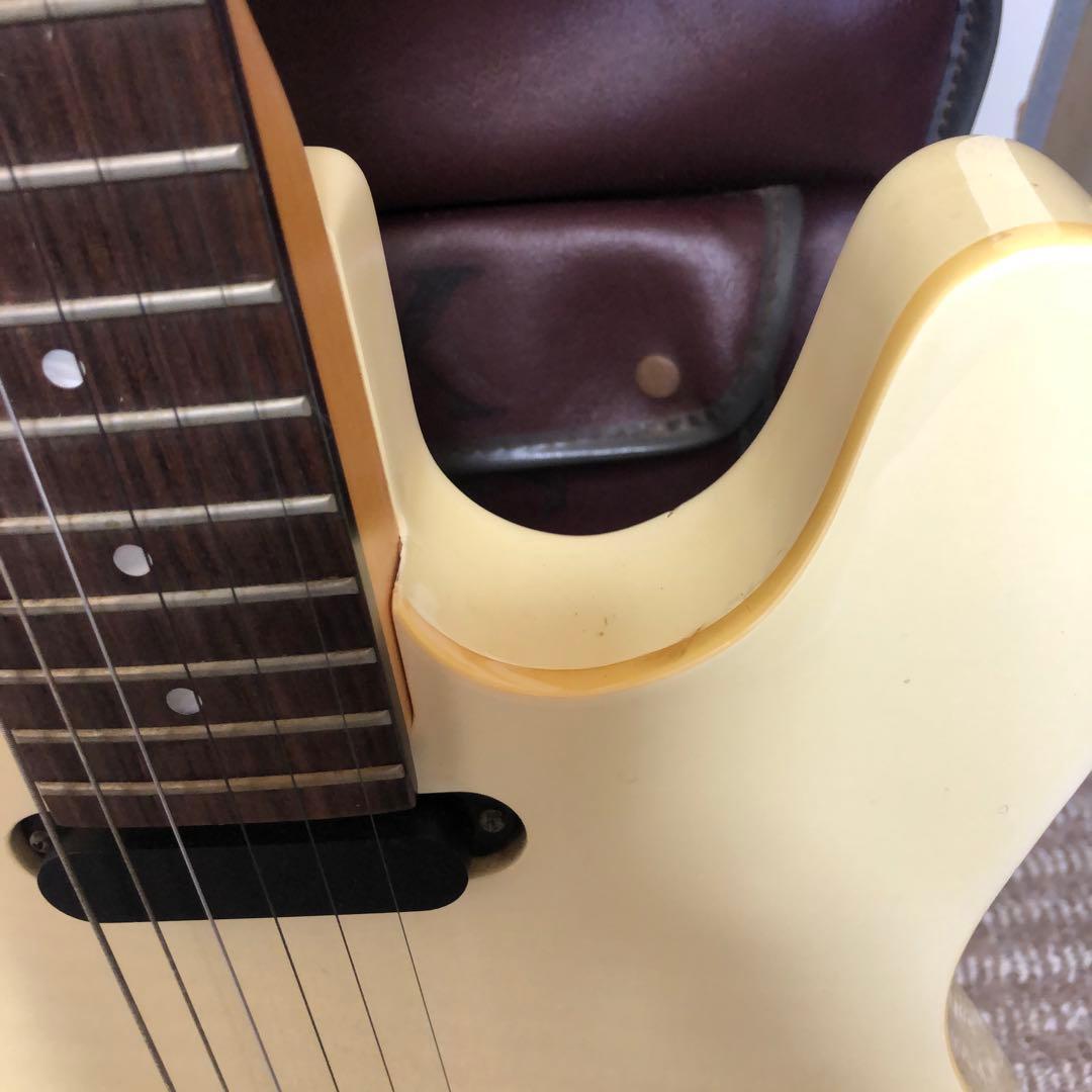 フェルナンデスTEJギター