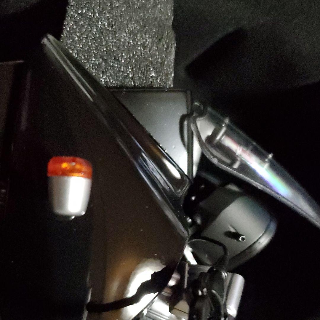 西部警察、スズキGSX1100X カタナ