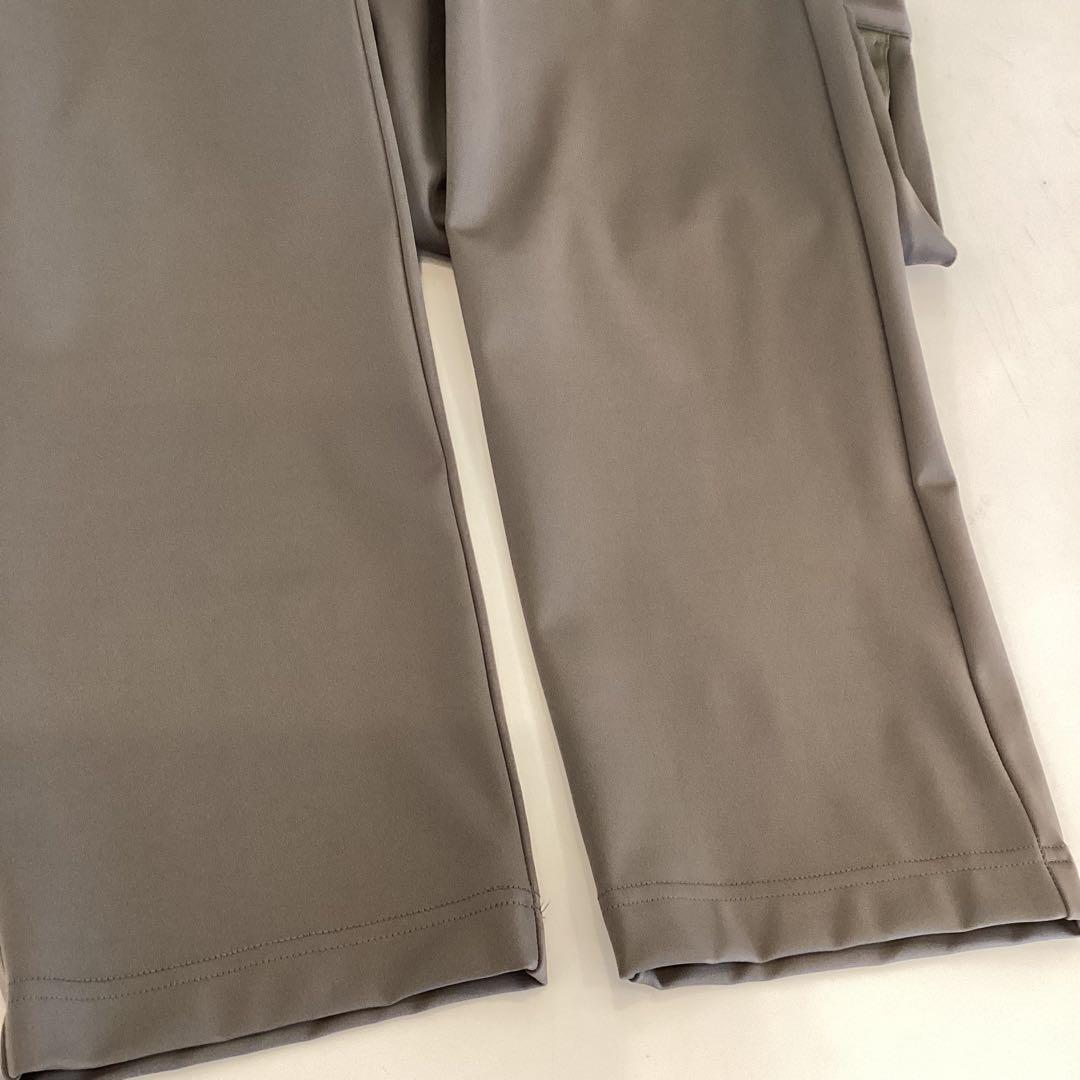 25年　新作　新品　BRIEFING MENS LOGO LINE PANTS