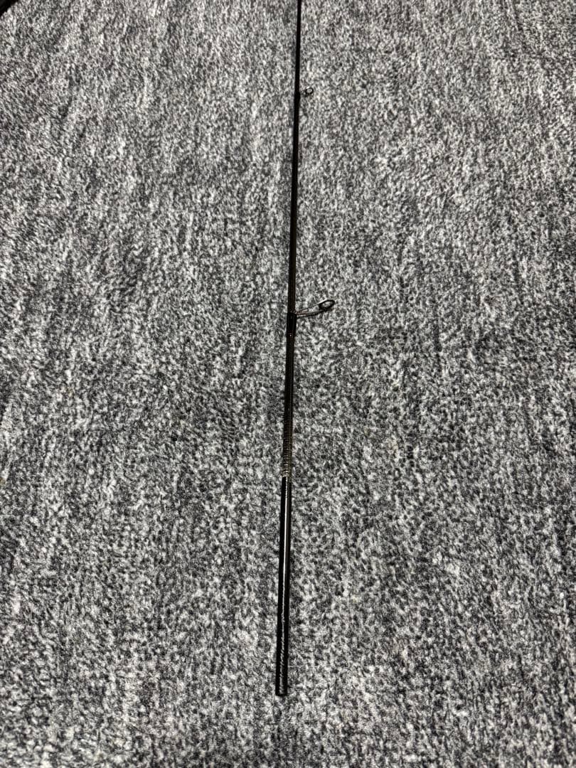 DAIWA ダイワ　ロッド　HRF AIR 75ML-S