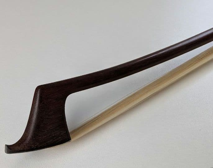 チェロ 弓 Finkel Lefin Nr.300 フィンケル スイス 修理跡