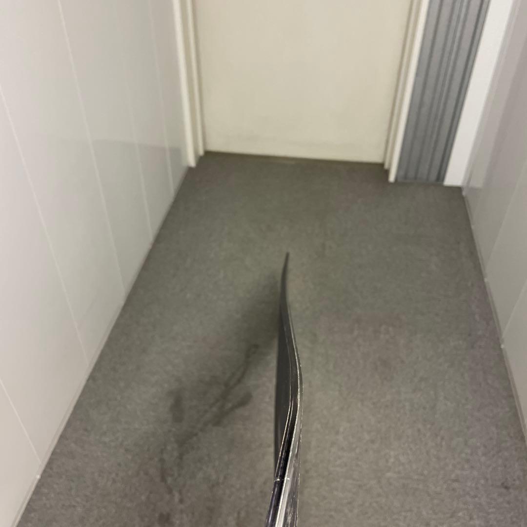 BC stream アルペンスノーボード　prime メタル　159