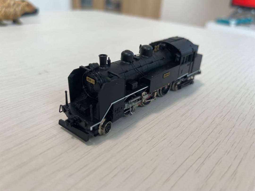 MICRO ACE Nゲージ A-4270 SLもおかタイプ