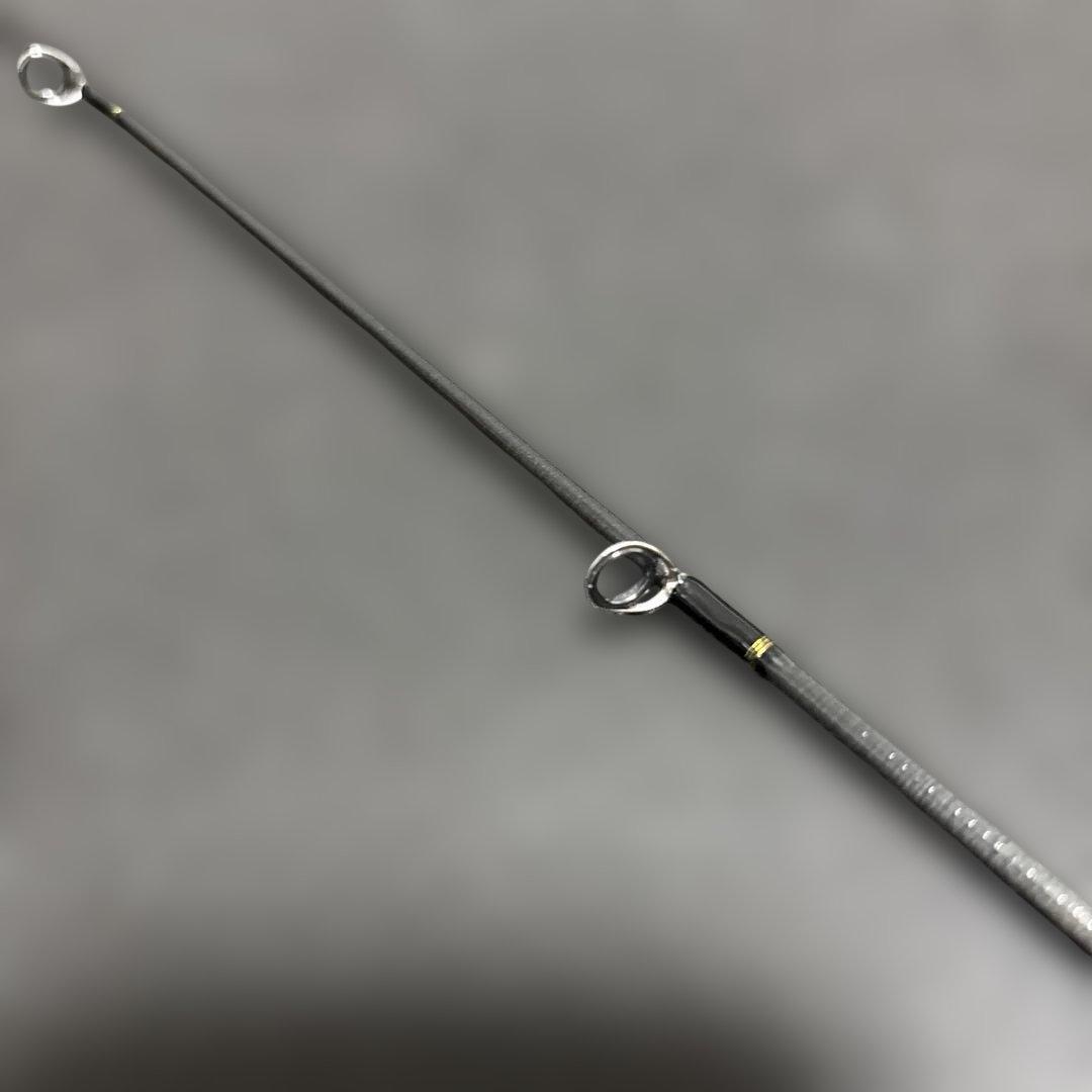 美品 ダイワ ラテオ 86ML シーバスロッド 釣竿 箱 竿袋 説明書付き