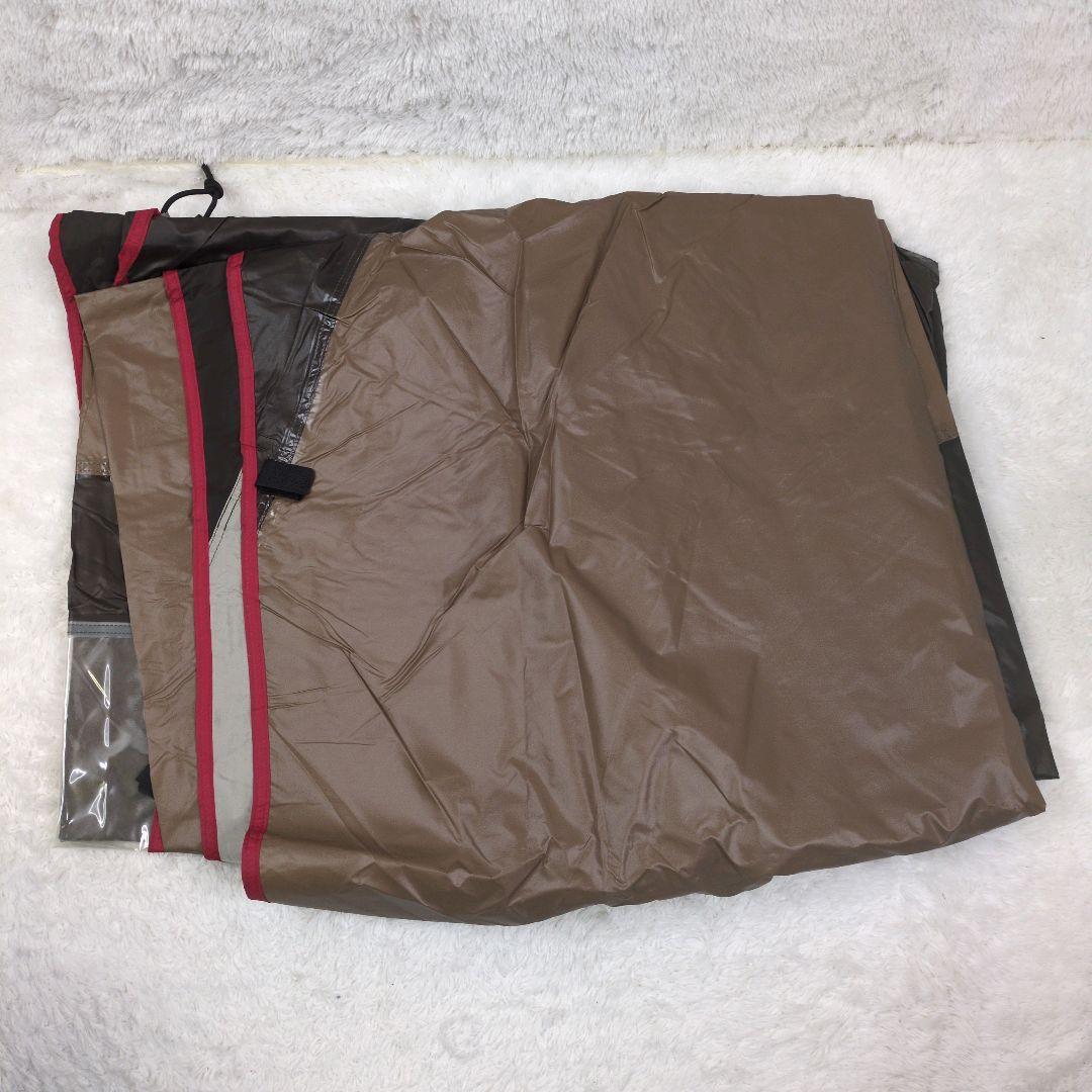 極美品 王道 ウェザーマスター ワイド2ルーム コクーンⅡ ファミキャン