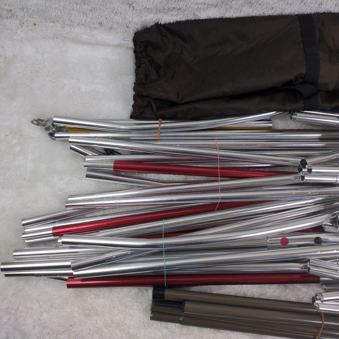 極美品 王道 ウェザーマスター ワイド2ルーム コクーンⅡ ファミキャン