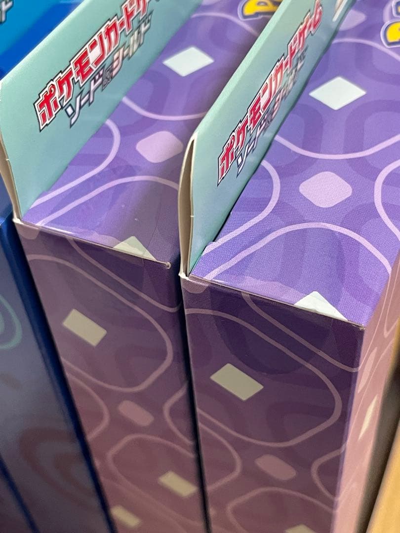 ジャンボカードコレクション ミュウツー・ラプラス・ラティアスVSTARユニバース